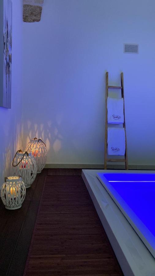 Suite87 미사니아 외부 사진