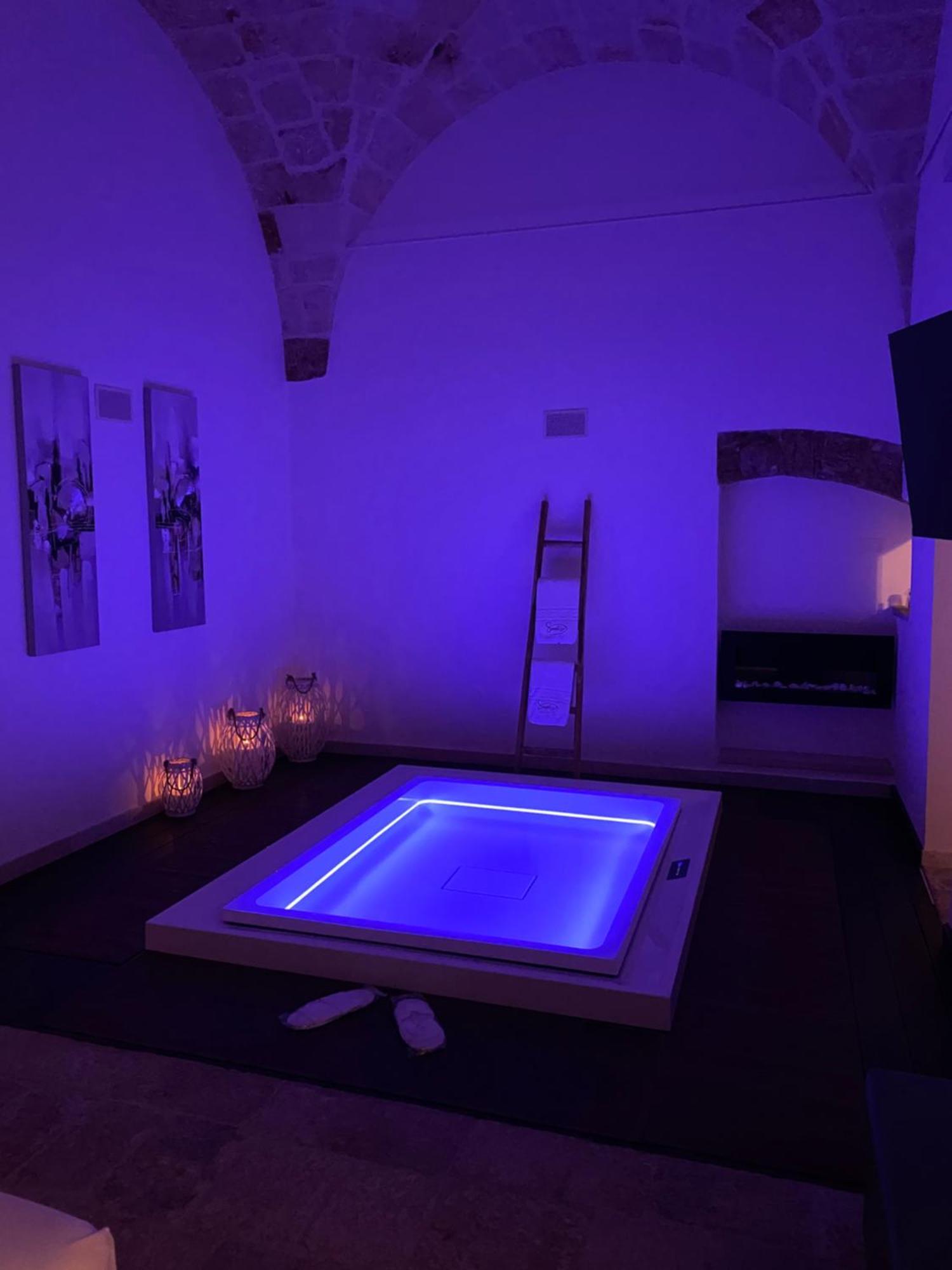 Suite87 미사니아 외부 사진