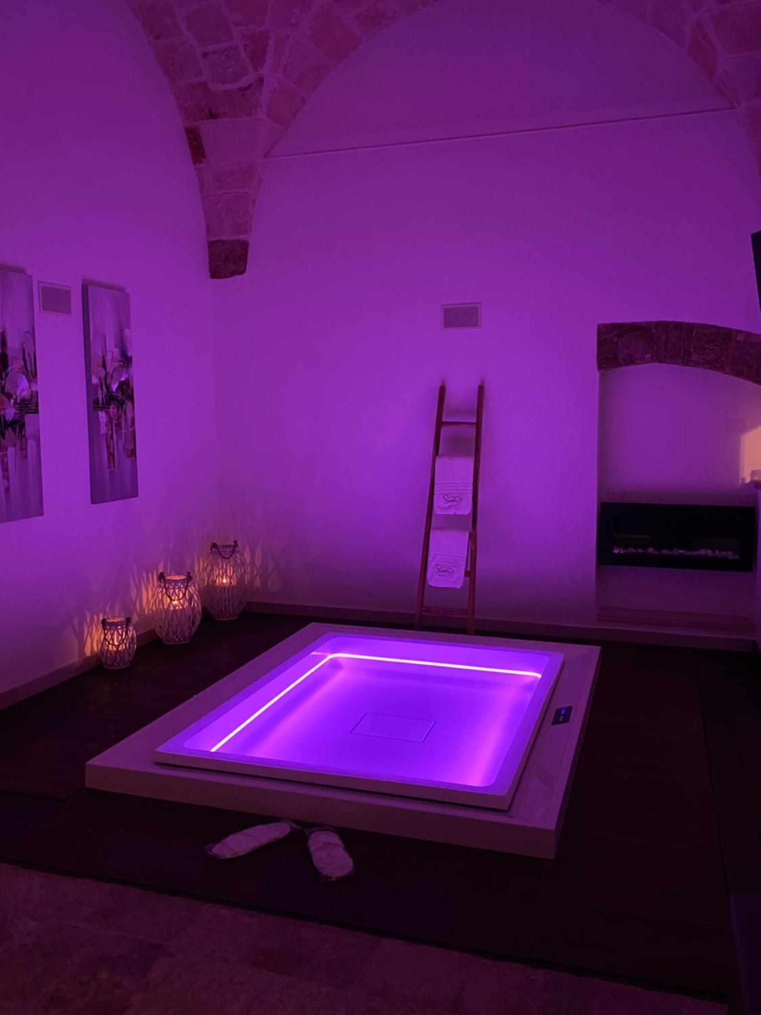 Suite87 미사니아 외부 사진